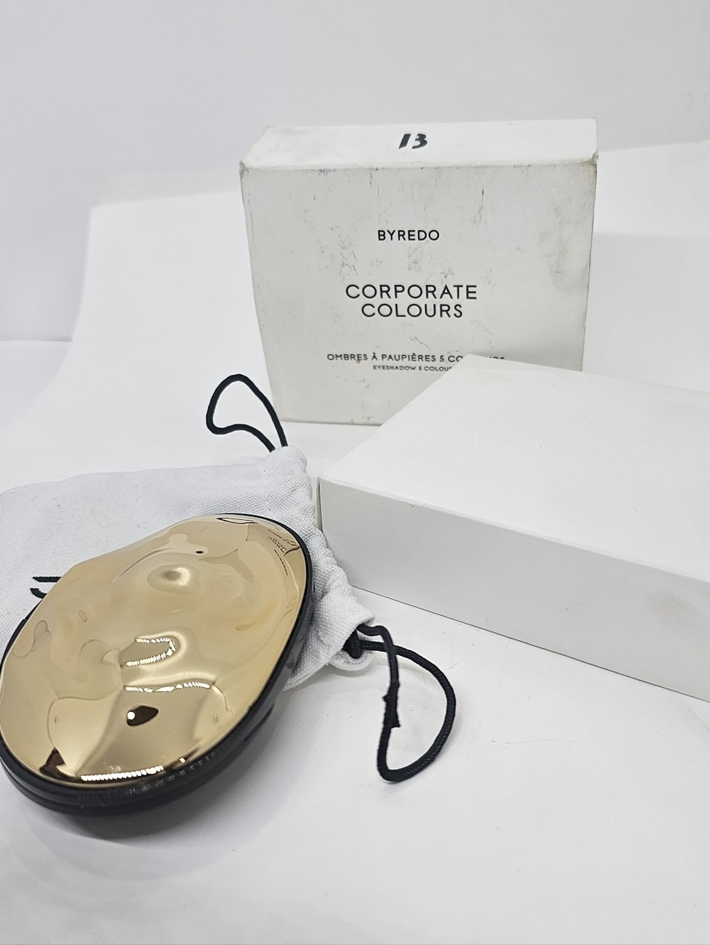EyeshadowEyeshadow 5 ColorsAdd Eyeshadow 5 Colors/NWB/MSRP$75 - Picture 3 of 5